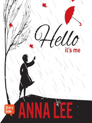 cover image of Hello
